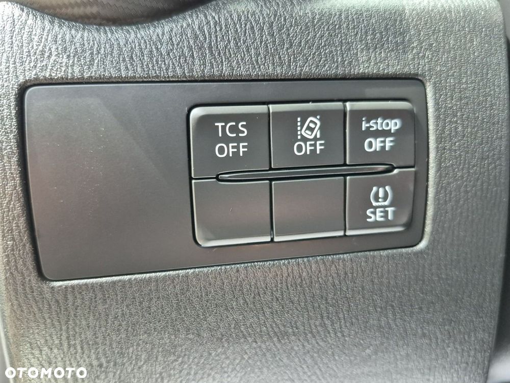 Mazda CX-3 - 36