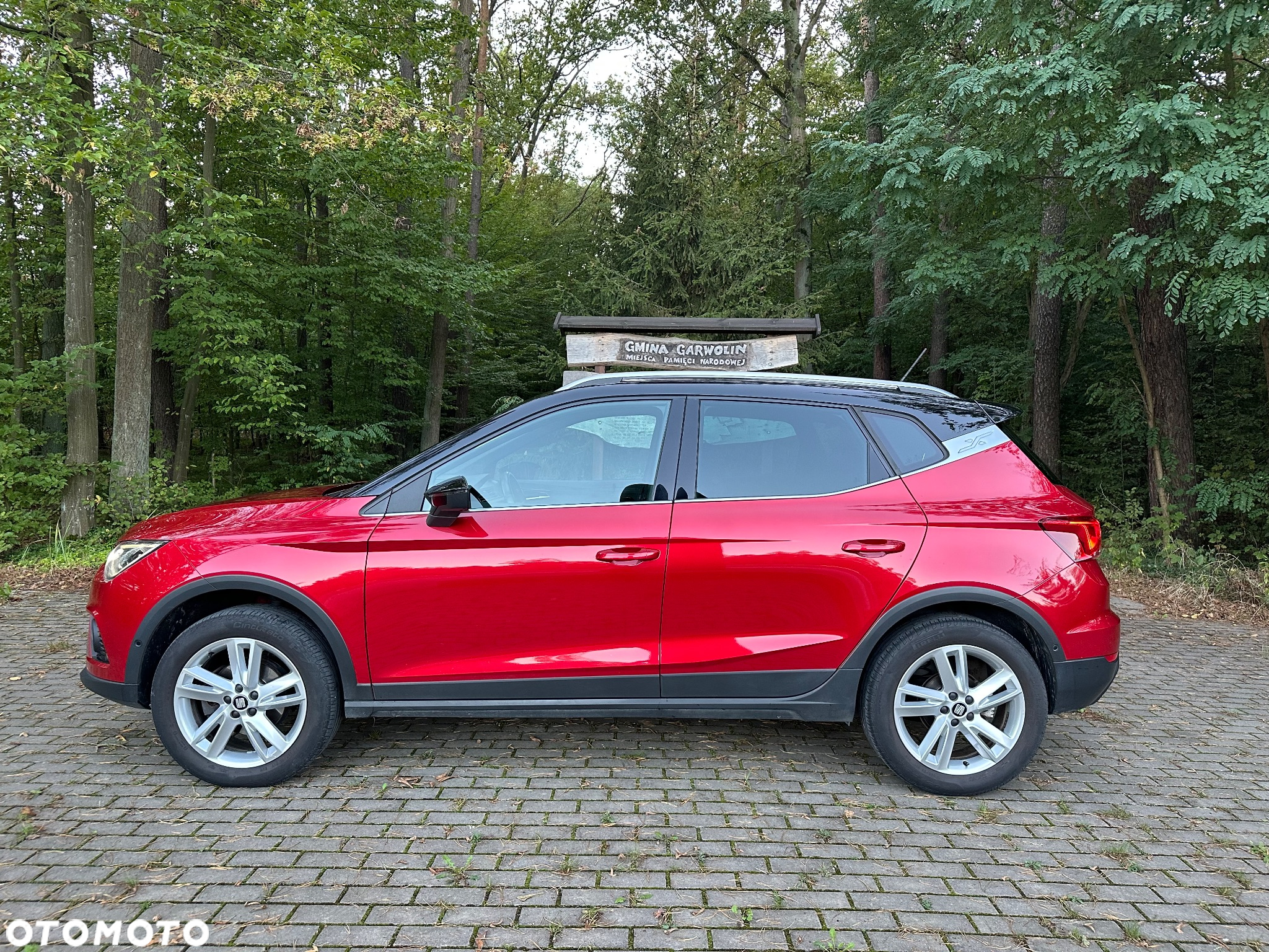 Seat Arona 1.0 TSI FR S&S - 2