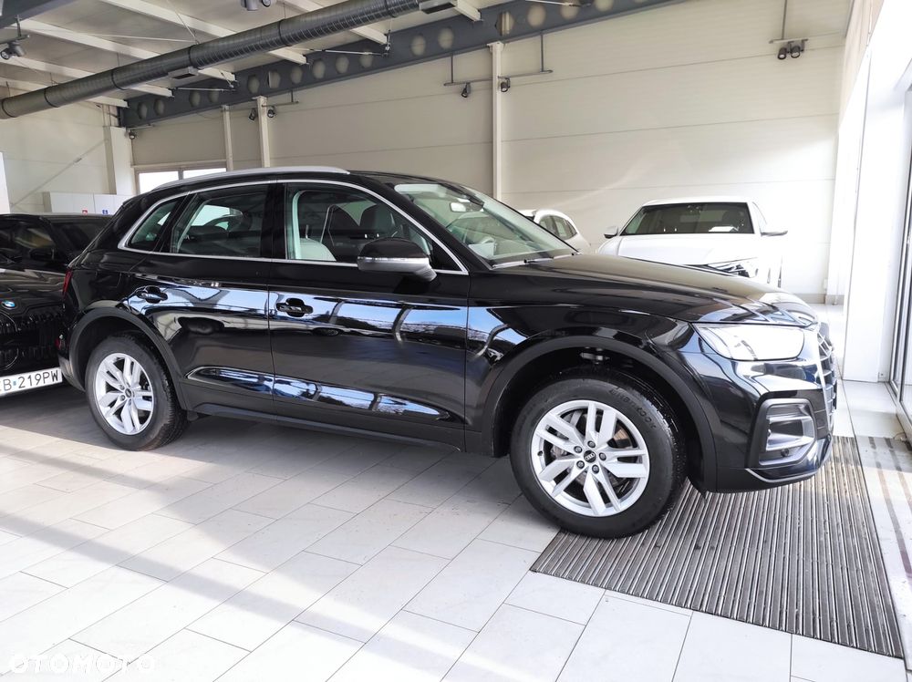 Audi Q5 - 2