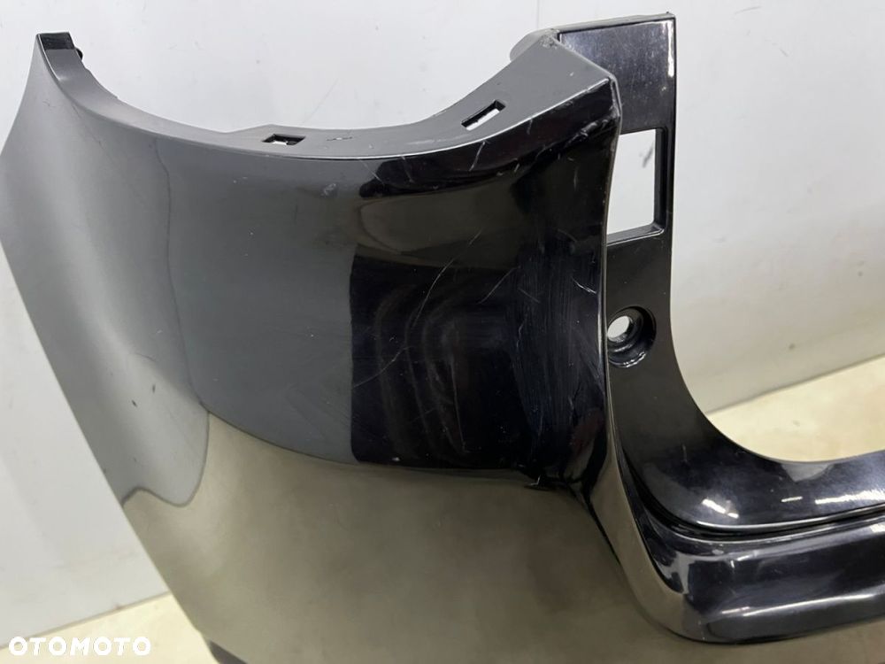 Zderzak tylny Jeep Compass 2 II 16r.- tył 4XPDC 5SY37TRMA - 4