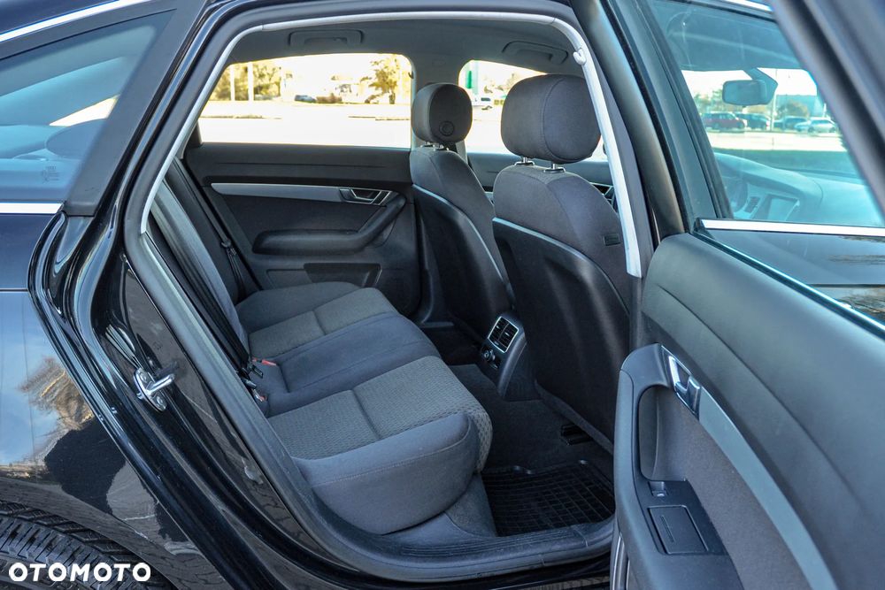 Audi A6 Limousine - 13