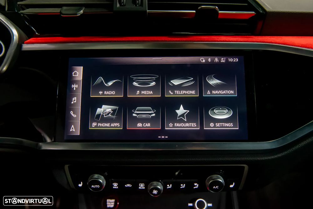 Audi RS Q3 Sportback 2.5 TFSI quattro S tronic - 50