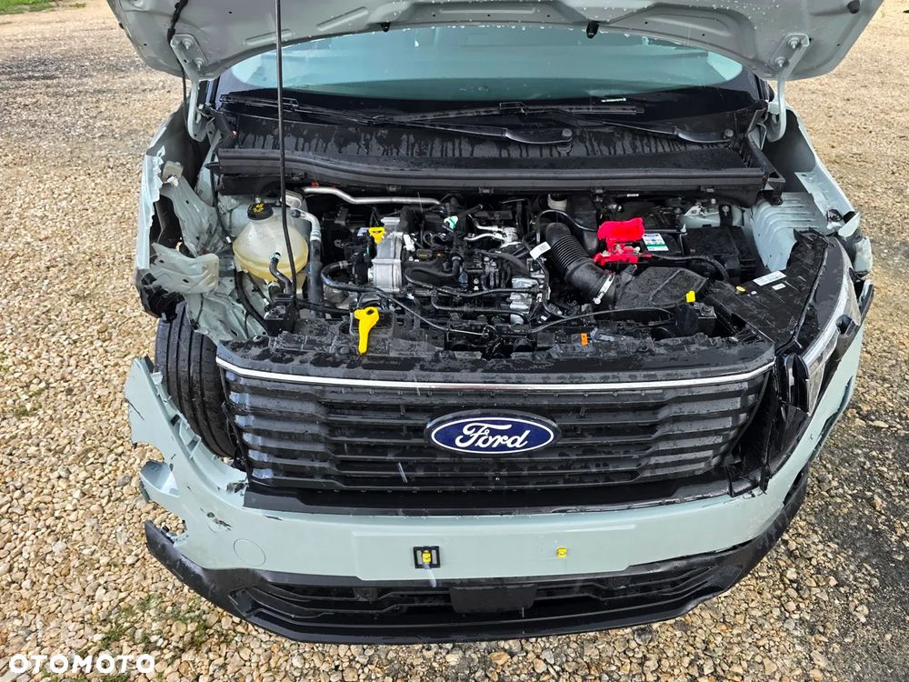 Ford Tourneo Courier 1.0 EcoBoost TREND - 20