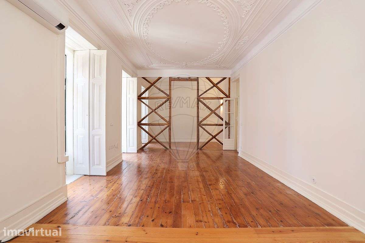 Apartamento T2 para arrendamento - Grande imagem: 3/39