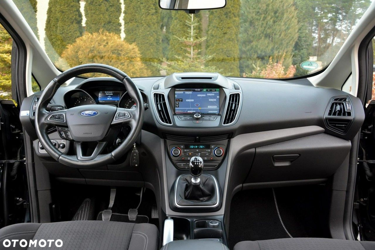 Ford C-MAX - 22