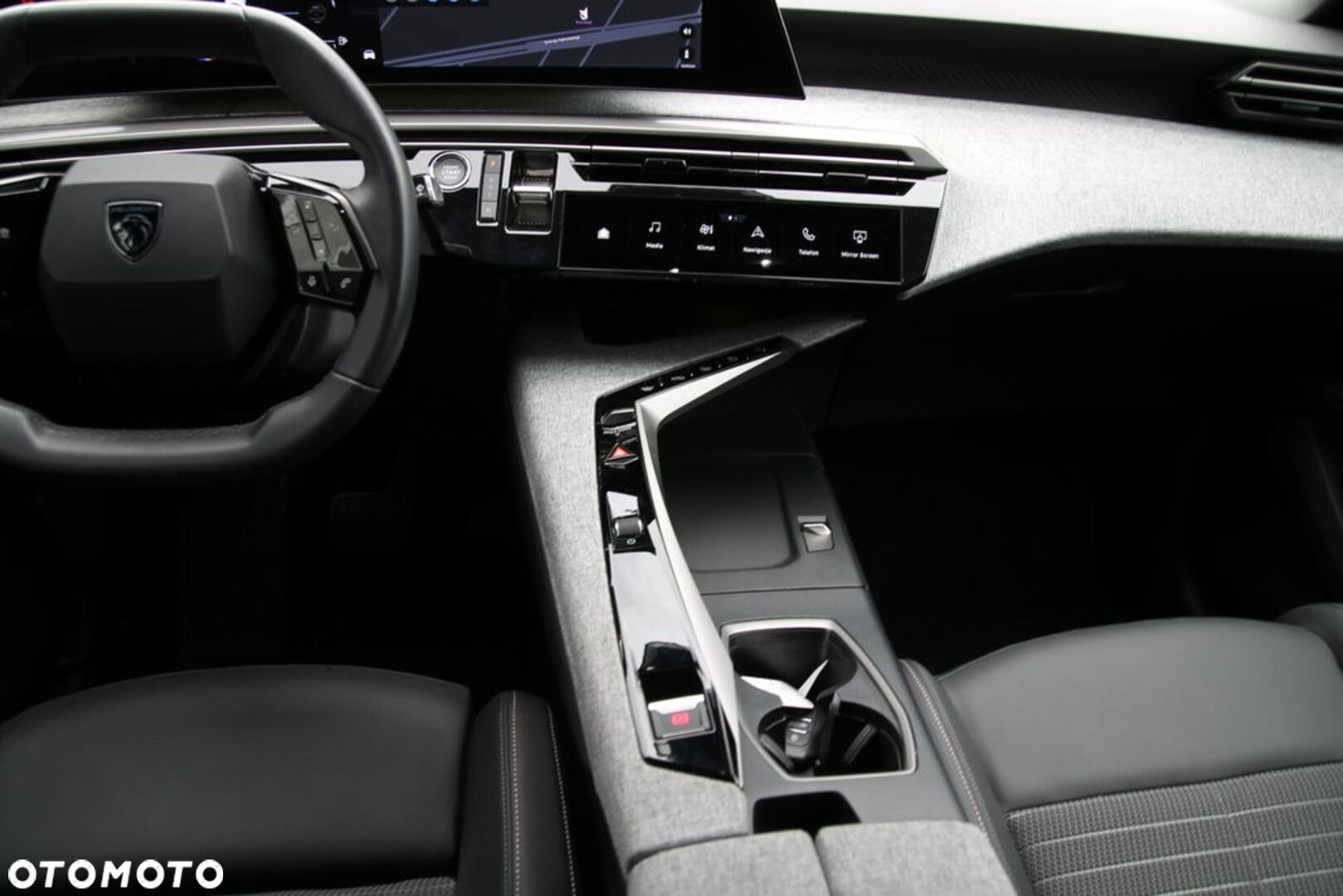 Peugeot 3008 - 22