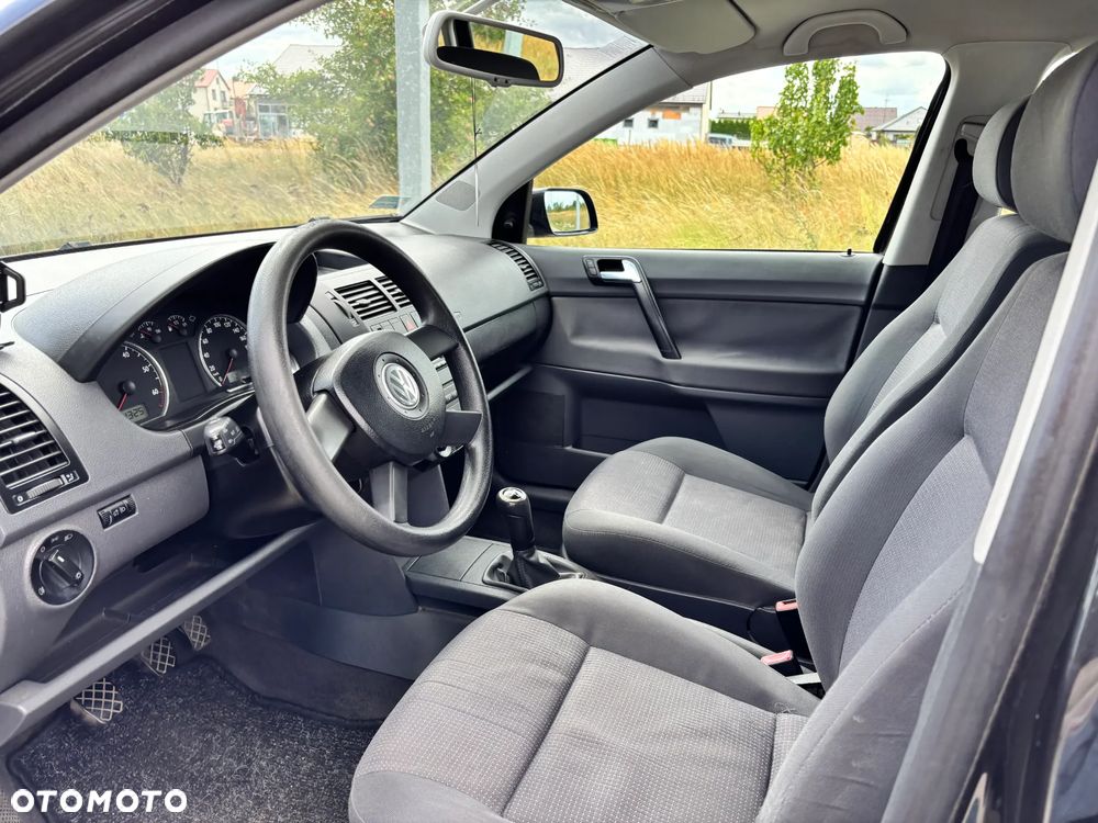 Volkswagen Polo 1.2 - 19