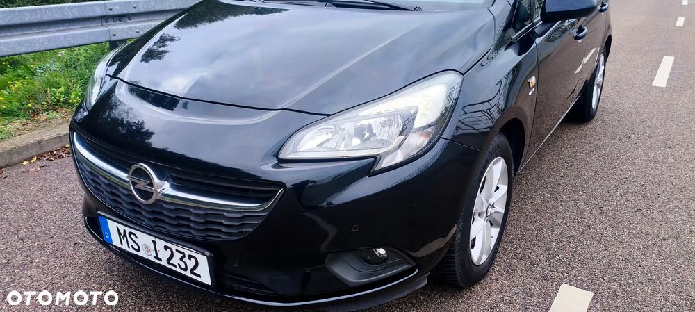 Opel Corsa 1.4 Turbo ecoFLEX Start/Stop Active - 15