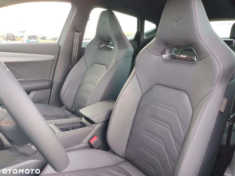 Cupra Formentor - 11