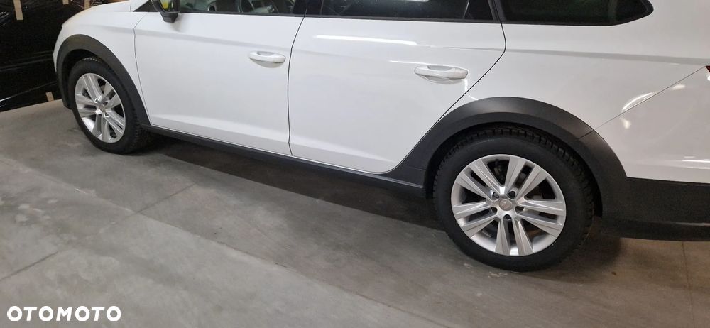 Seat Leon 1.4 TSI X-Perience S&S - 39