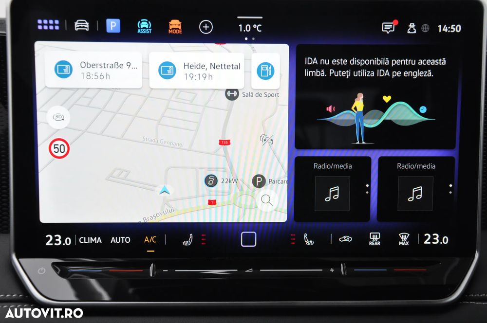 Volkswagen Tiguan 1.5 TSI OPF DSG Life - 21