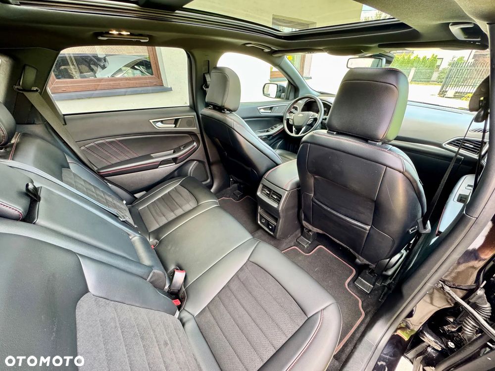 Ford Edge - 17
