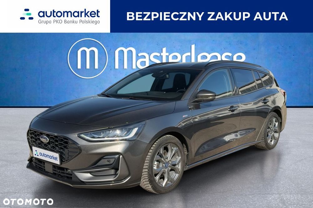Ford Focus - 1