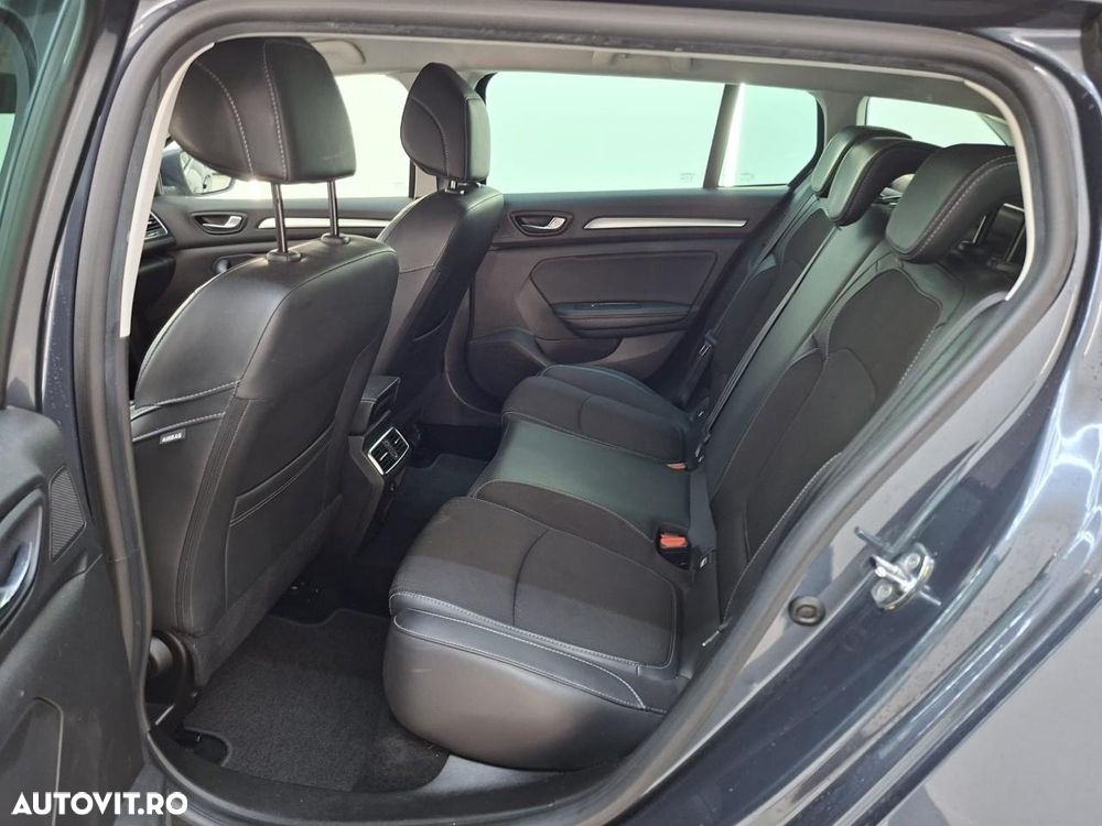 Renault Megane TCe GPF EDC Intens - 8