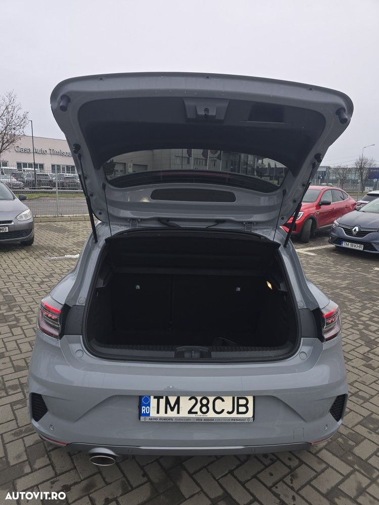 Renault Clio V 1.0 TCe 90 Techno - 12