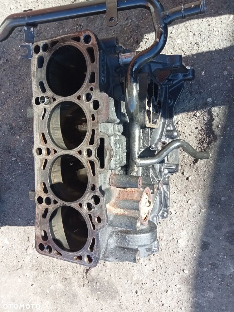 blok silnika vw seat skoda 2.0 tdi bmr - 1