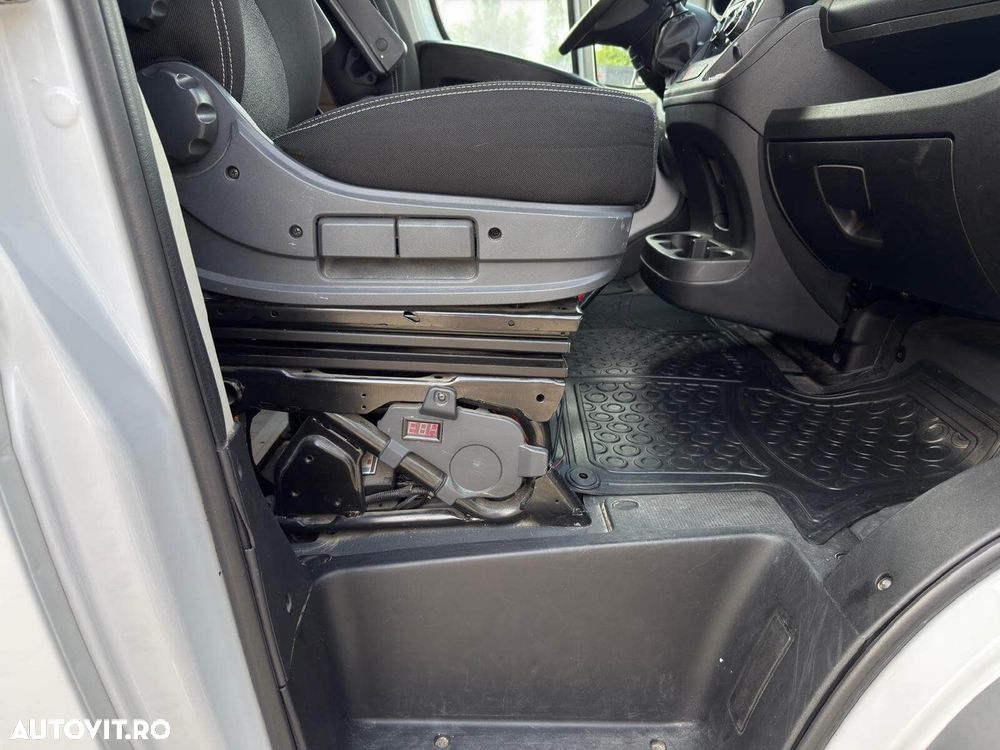 Fiat Ducato - 19