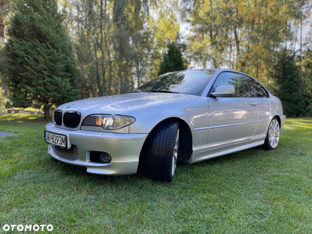 BMW Seria 3 320Cd - 1
