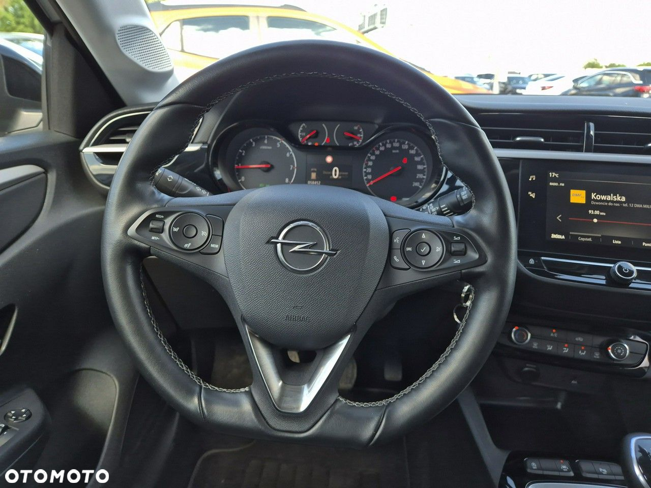 Opel Corsa 1.2 Edition S&S - 22
