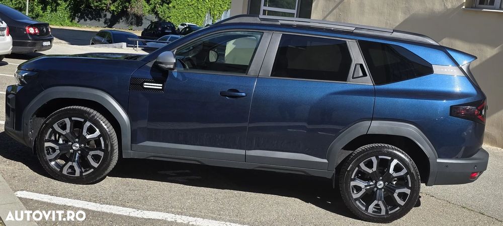 Dacia Bigster HEV 155 Journey - 2