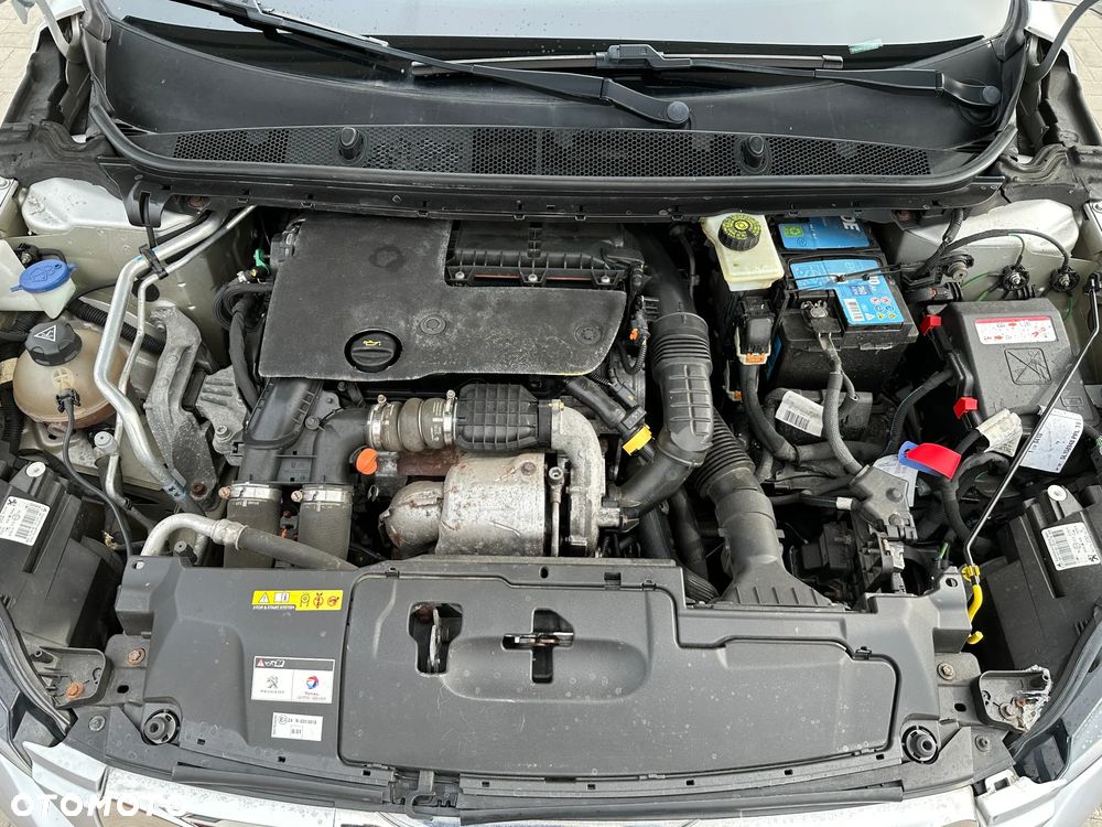 Peugeot 308 - 27
