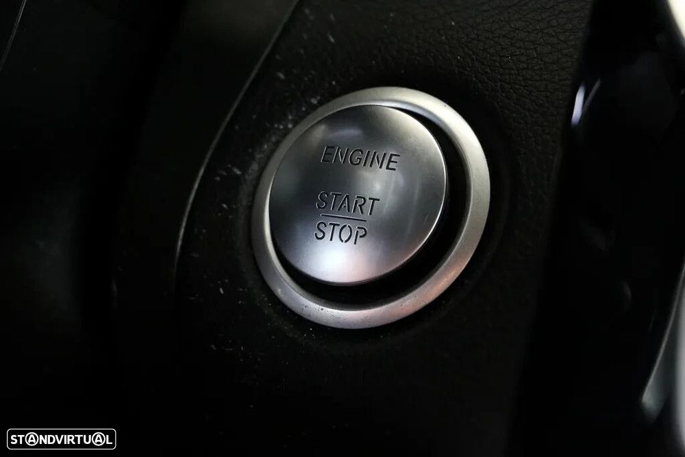 Mercedes-Benz GLC 250 - 23