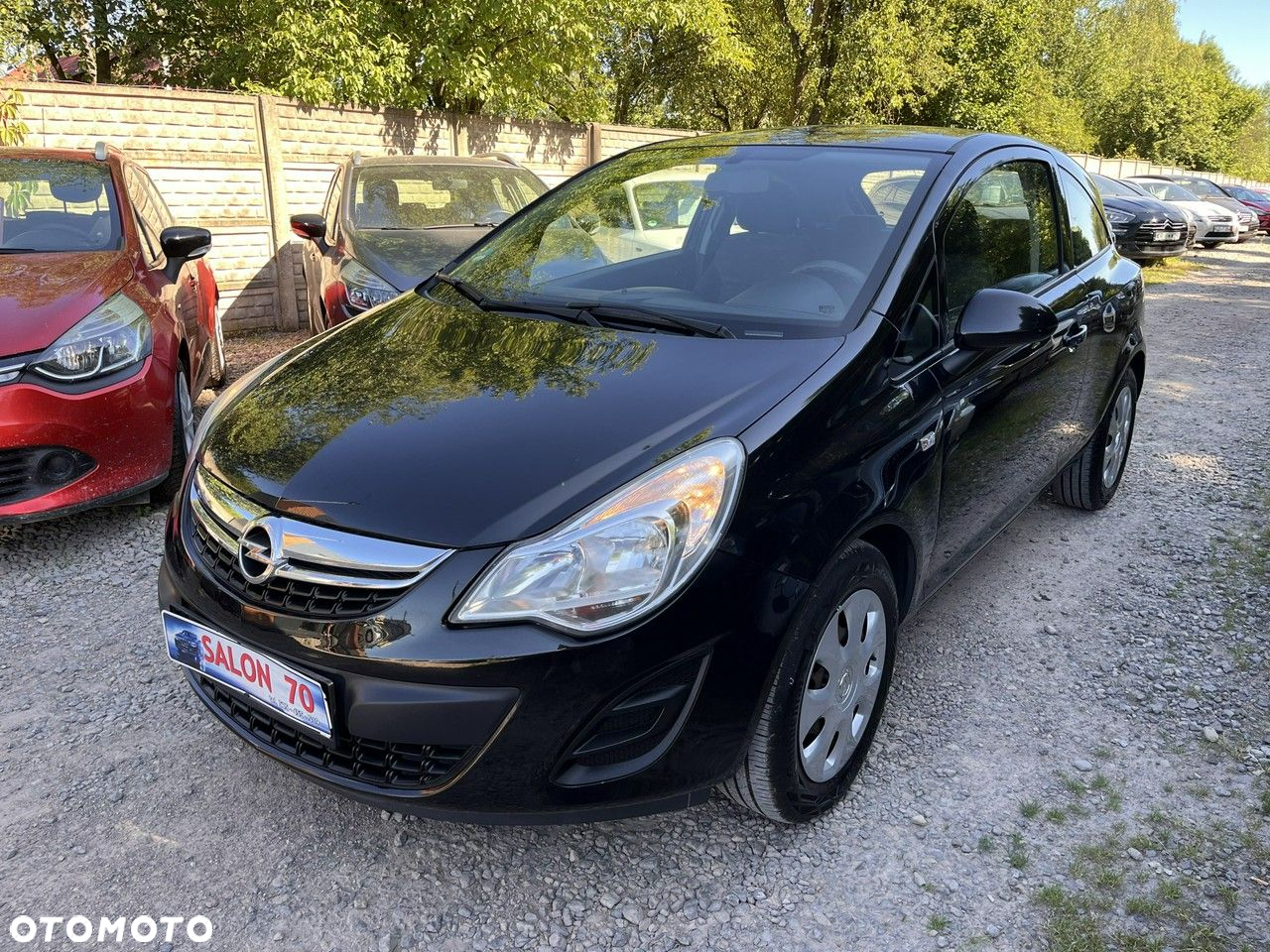 Opel Corsa - 3