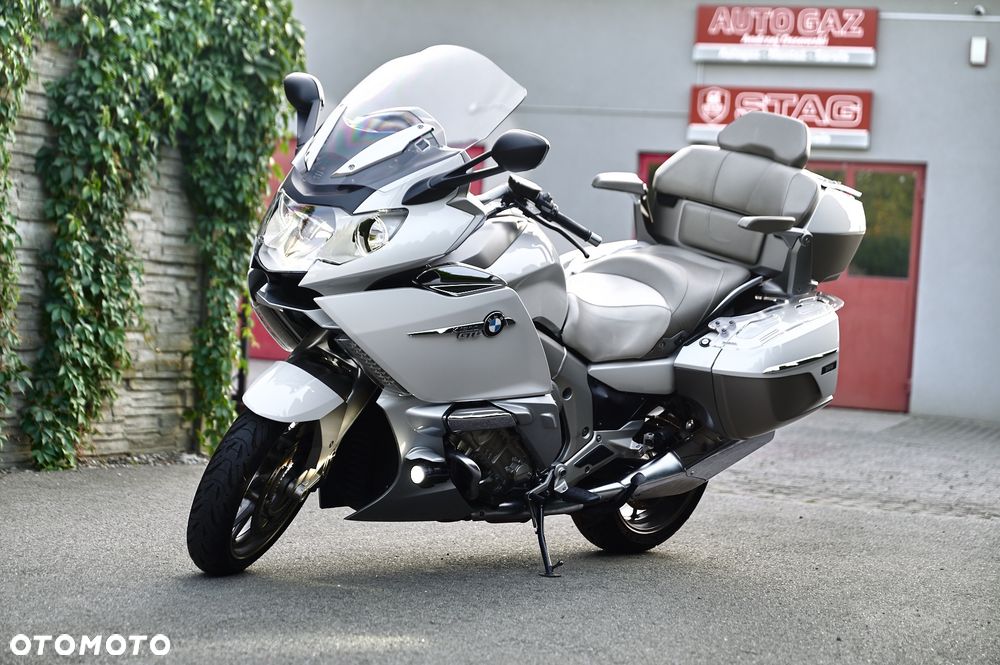 BMW K - 5