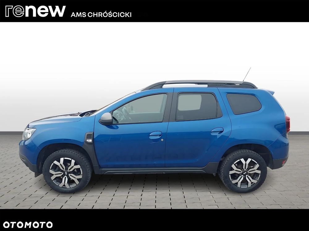 Dacia Duster 1.0 TCe Journey - 2