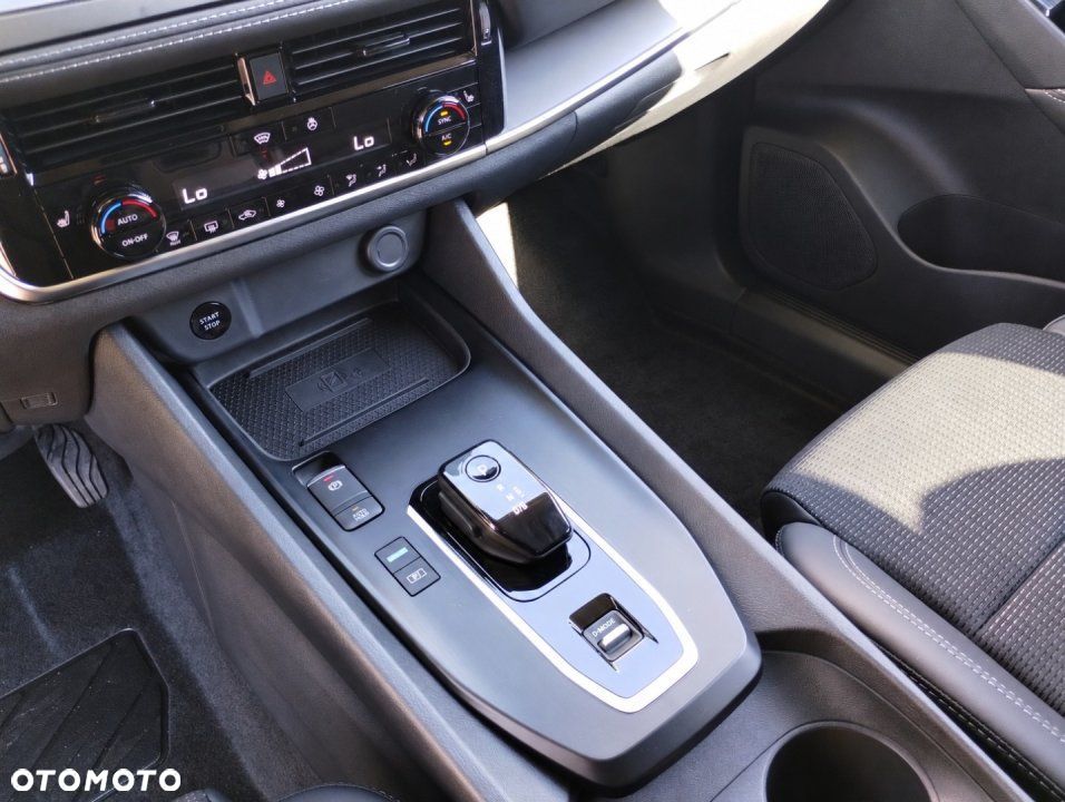 Nissan Qashqai 1.5 e-POWER N-Connecta - 14