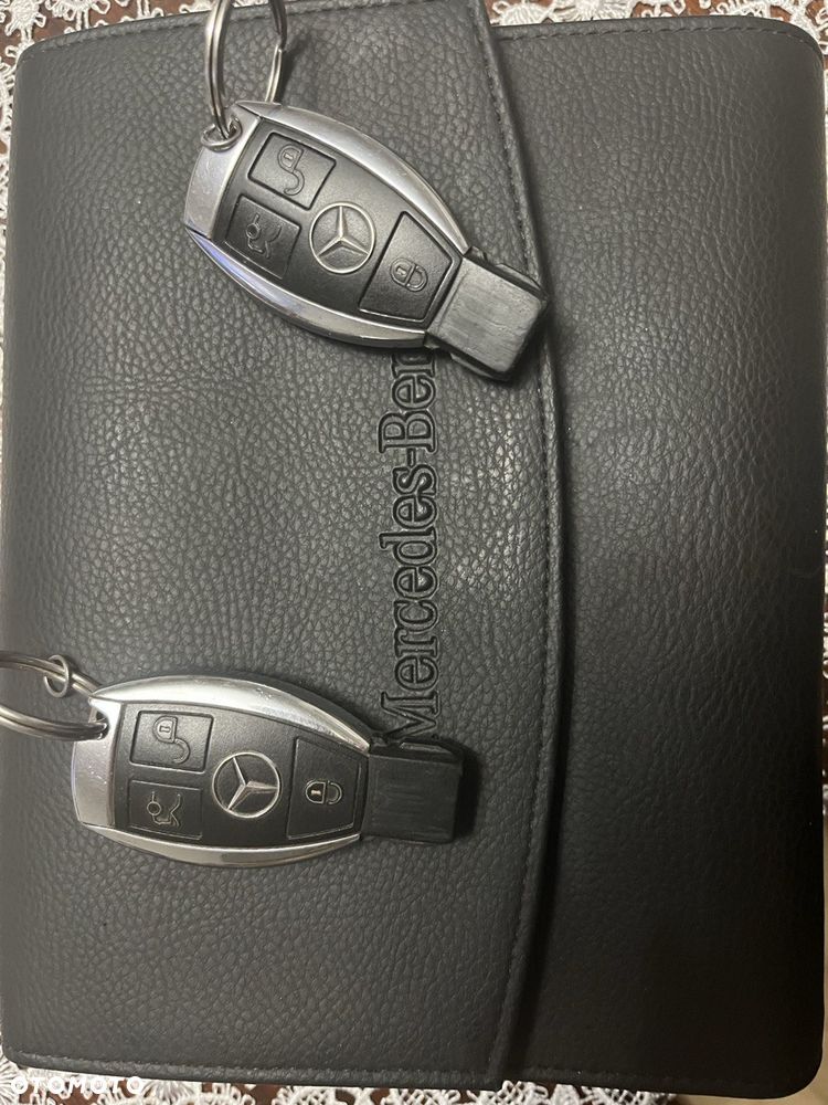 Mercedes-Benz GLK - 17