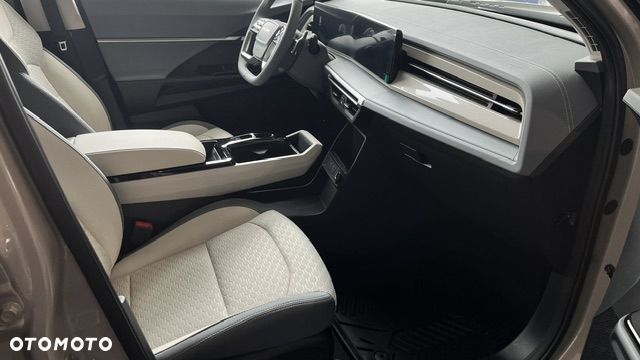 SsangYong/KGM Torres - 13