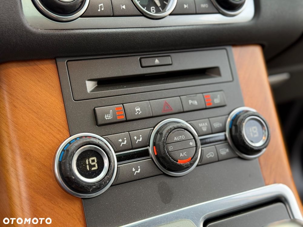 Land Rover Range Rover Sport Supercharged - 34