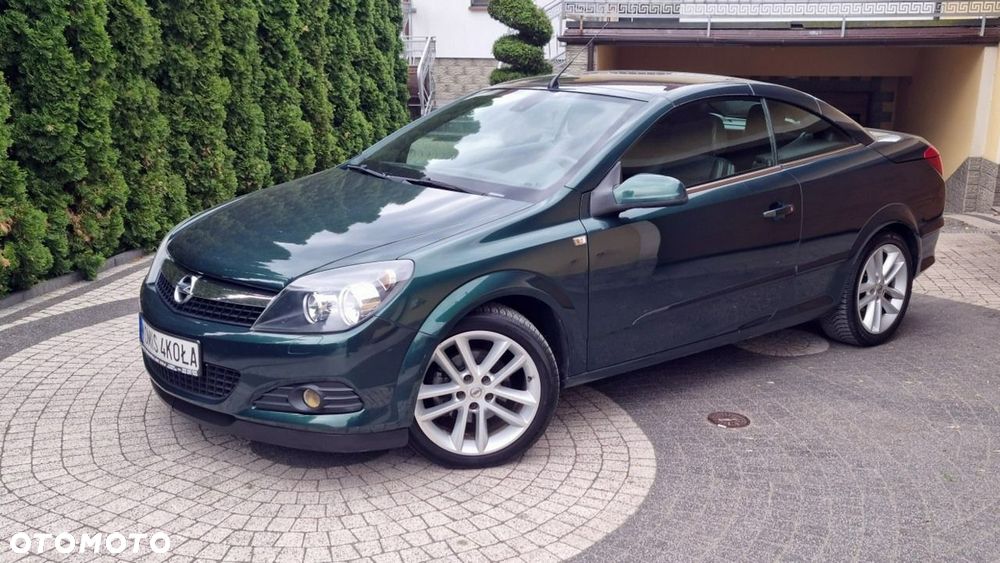 Opel Astra - 4