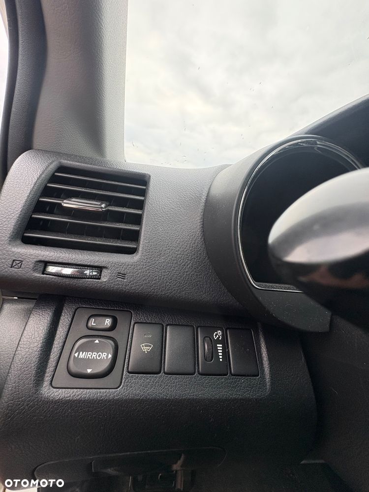 Toyota Highlander 3.5 V6 4WD - 19