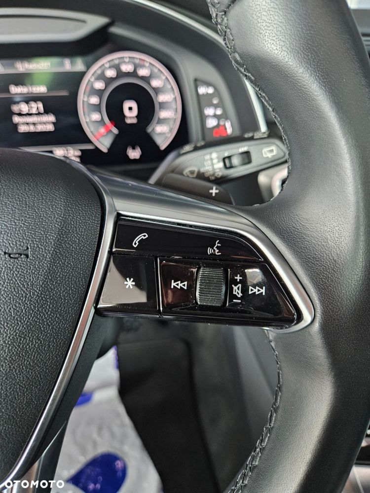 Audi A6 Avant - 15