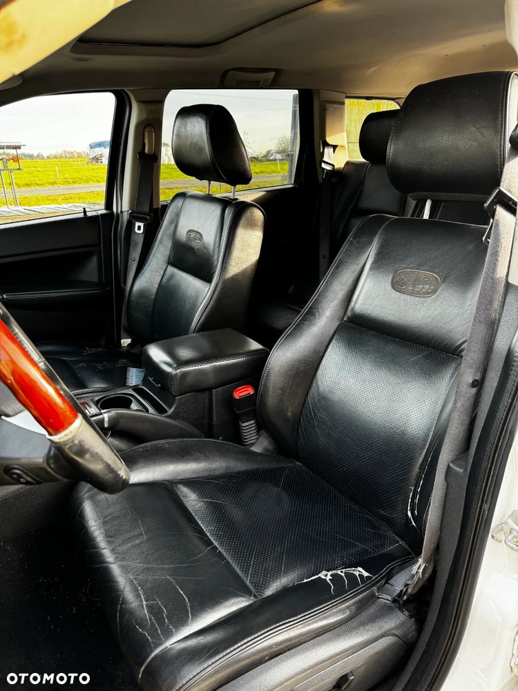 Jeep Grand Cherokee - 9