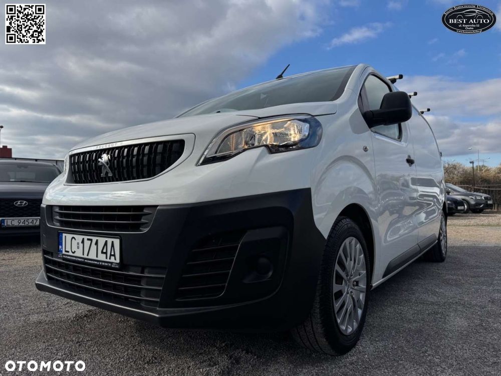 Peugeot Expert - 25