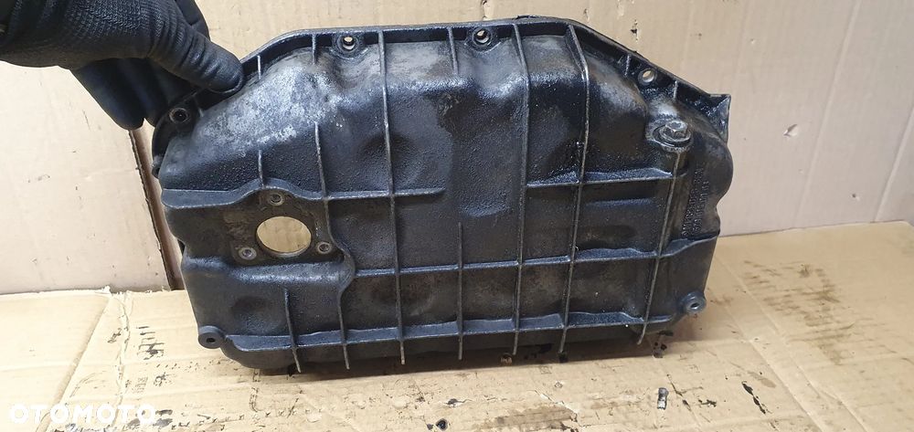 Miska olejowa oleju Mercedes ML W163 4.0 CDI A6280140003 - 3