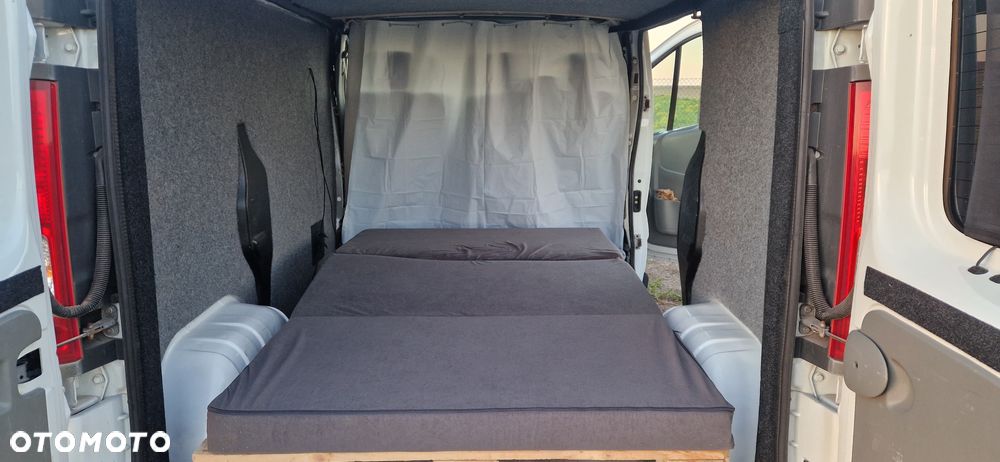 Nissan Primastar - 20