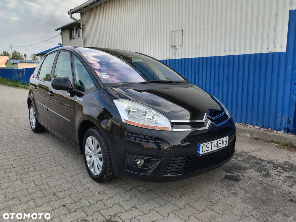 Citroën C4 Picasso VTi 120 Selection - 10