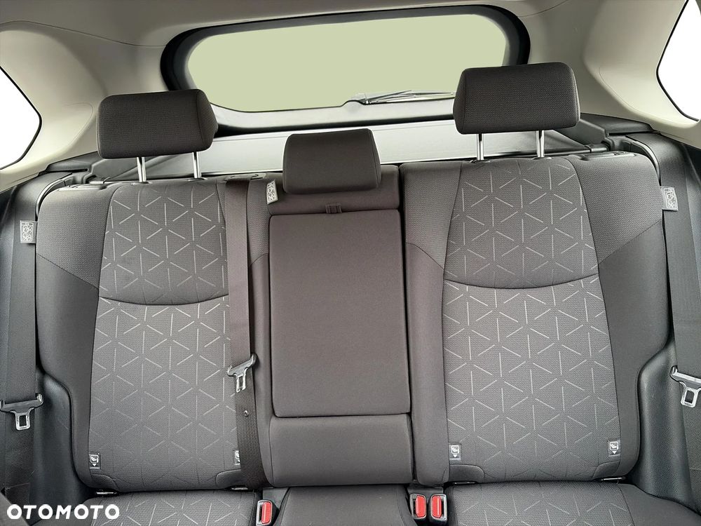 Toyota RAV4 2.0 Comfort 4x4 MS - 14