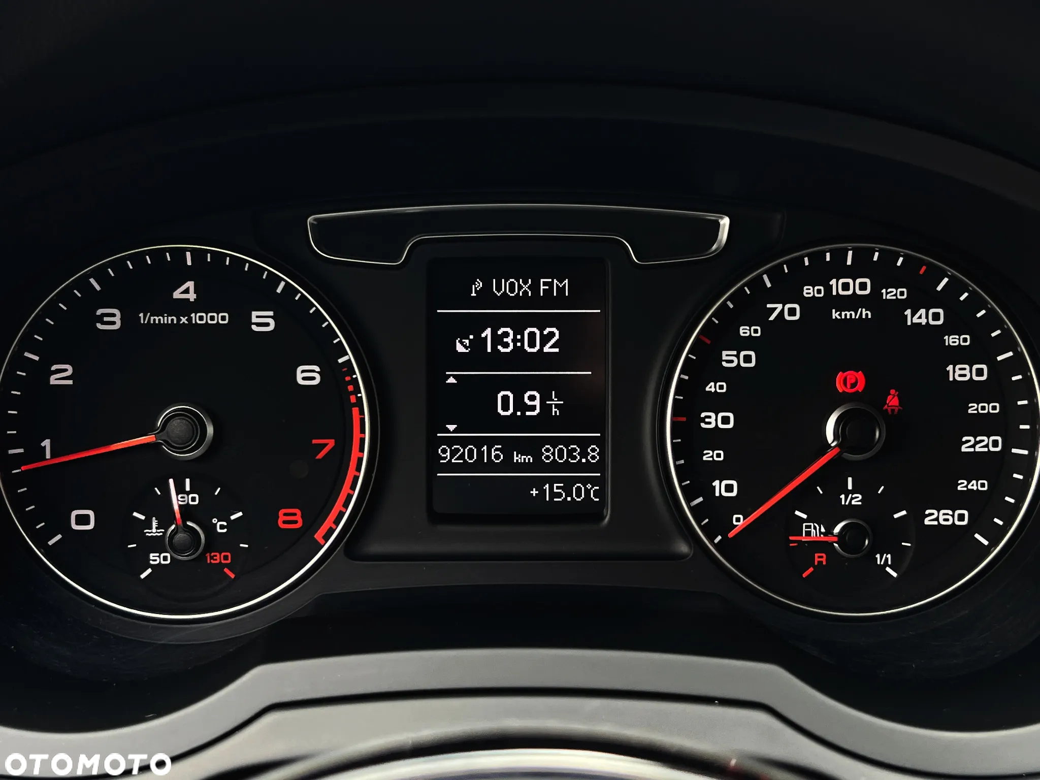 Audi Q3 1.4 TFSI - 22