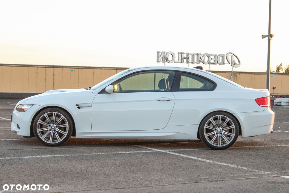 BMW M3 mini 3
