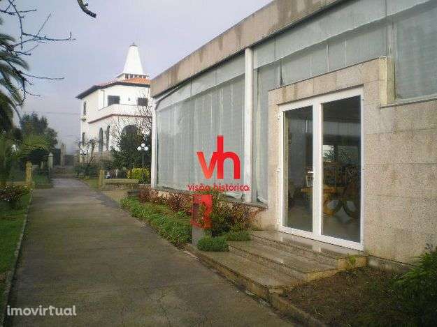 Vende-se Quinta Para Eventos, Condominio fechado ou Residência Senior - Grande imagem: 5/15