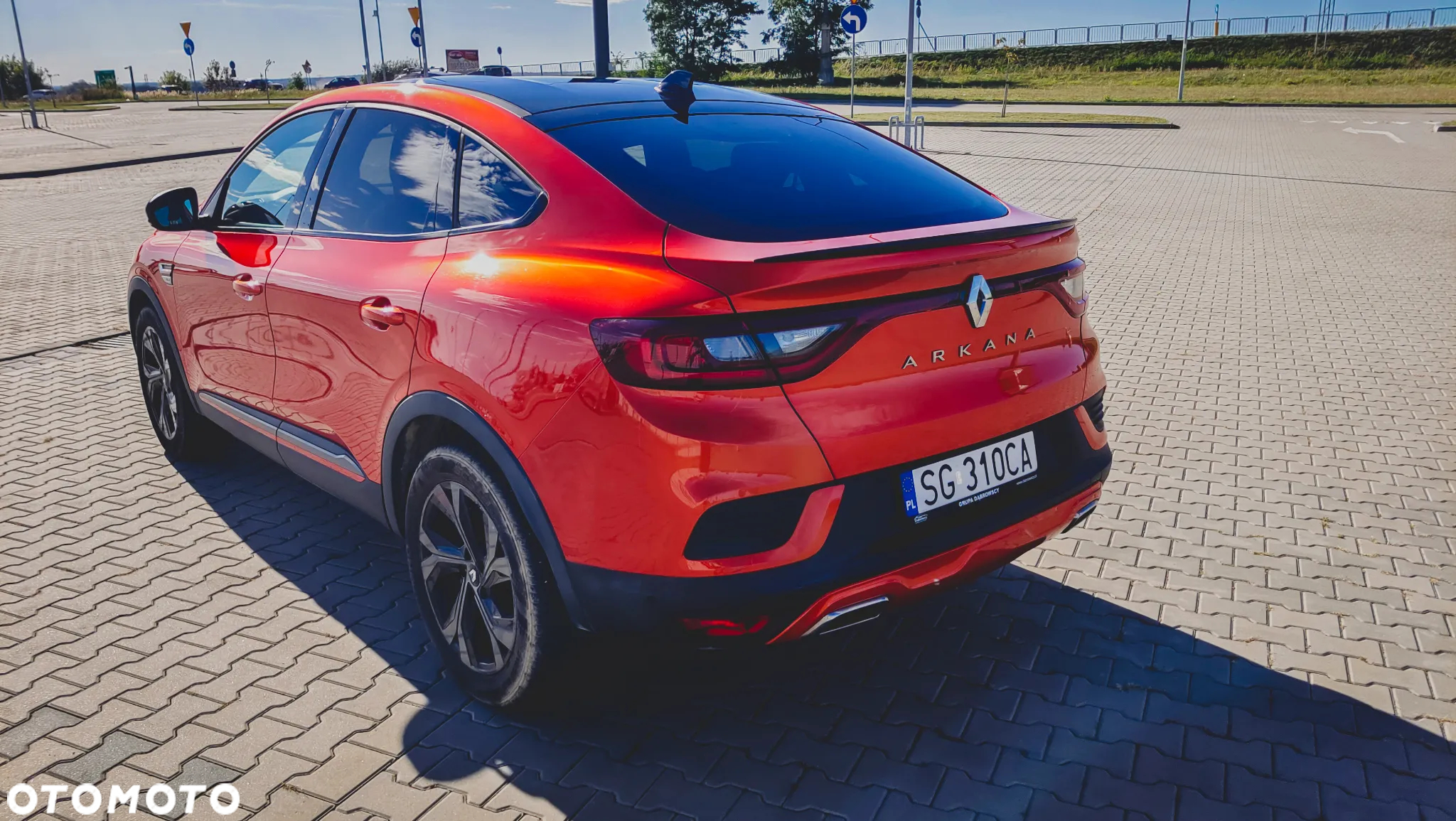 Renault Arkana - 4