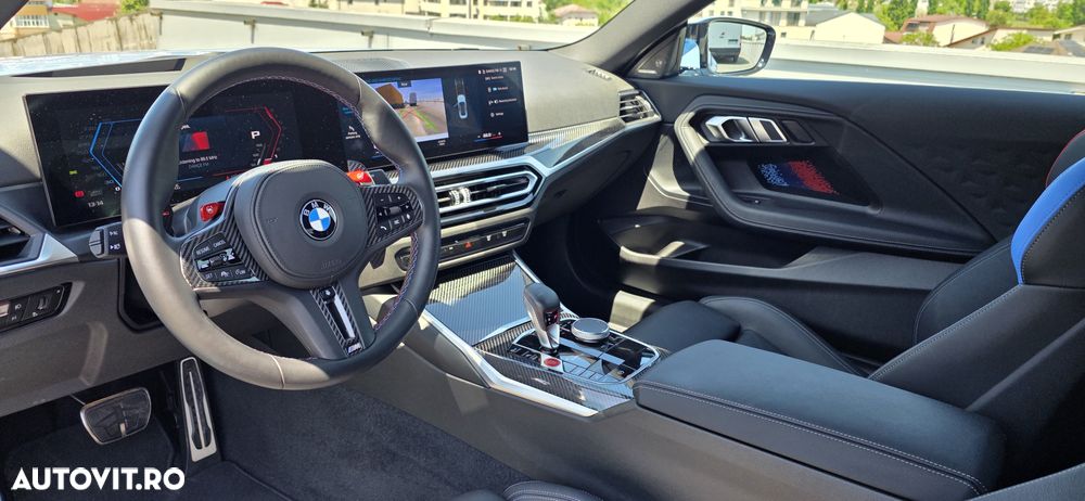 BMW M2 Standard - 7