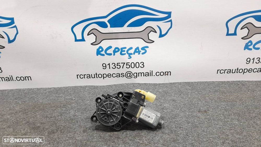 MOTOR SISTEMA ELEVADOR VIDROS FRENTE FRONTAL ESQUERDO 0130822380 2757043 MINI COOPER ONE R56 - 2