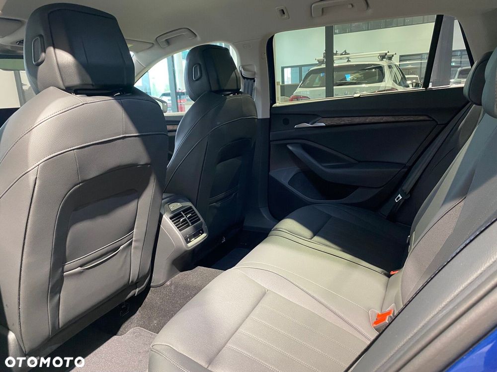 Skoda Superb - 14