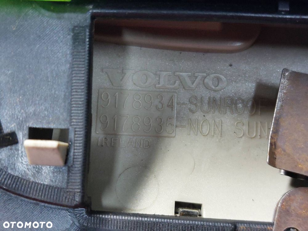 ZESTAW STARTOWY VOLVO S80 I 2.8 T6 0261204559 26SA5329 01275781 9494336 - 5